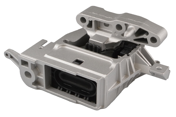 TEDGUM TED34979 Mounting, engine