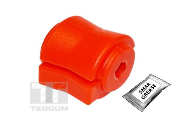 TEDGUM TED35023 Lagring, stabilisator