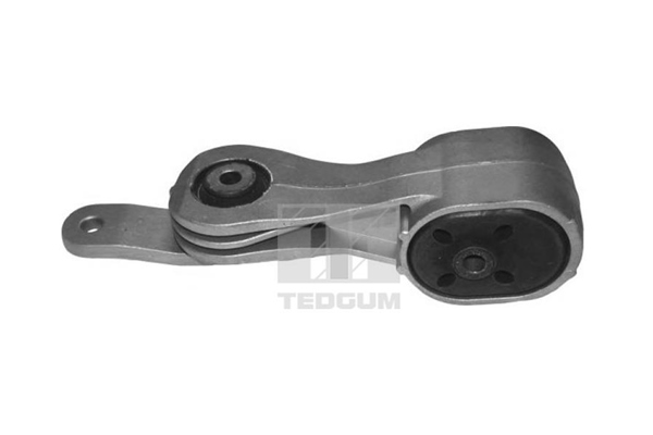 TEDGUM TED35806 Mounting, engine