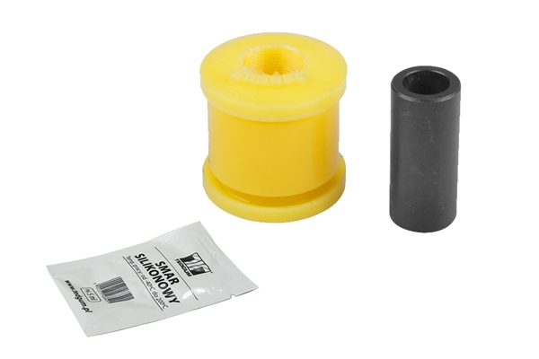 TEDGUM TED37059 Mounting, shock absorber