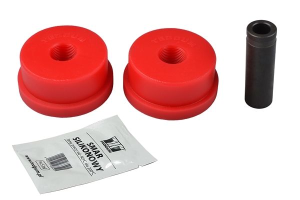 TEDGUM TED82289 Mounting, differential