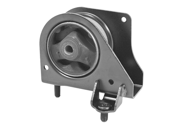TEDGUM TED37493 Mounting, engine