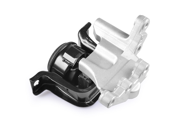 TEDGUM TED37791 Mounting, engine