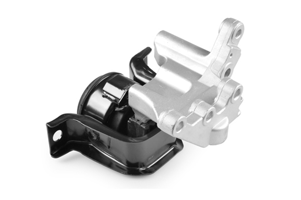 TEDGUM TED37791 Mounting, engine