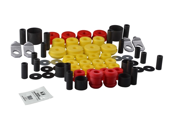 TEDGUM TED39351 Mounting...