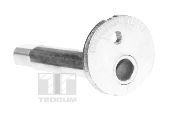 TEDGUM TED39615 Bullone correzione campanatura