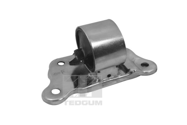 TEDGUM TED40146 Sospensione, Motore