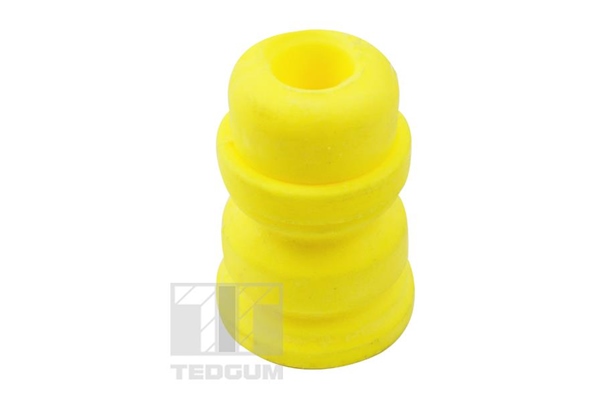 TEDGUM TED40857 Rubber Buffer, suspension