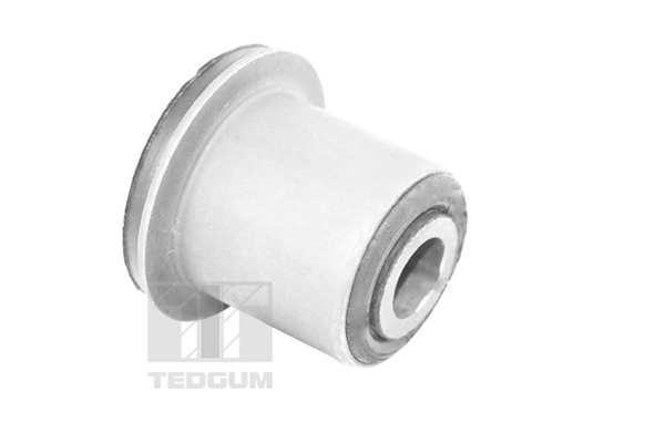 TEDGUM TED41514 Mounting, leaf spring