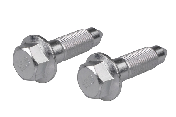 TEDGUM TED41517 Bolt, control arm