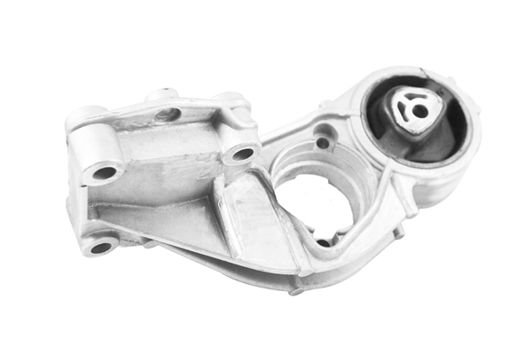 TEDGUM TED41978 Mounting, engine