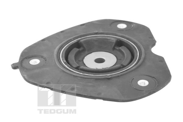 TEDGUM TED42680 Supporto ammortizzatore a molla-Supporto ammortizzatore a molla-Ricambi Euro