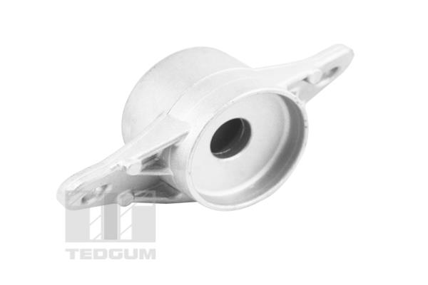 TEDGUM TED42809 støttelager fjærbein