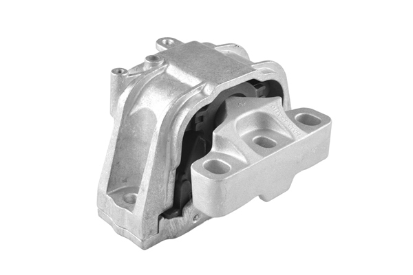 TEDGUM TED43999 Mounting, engine
