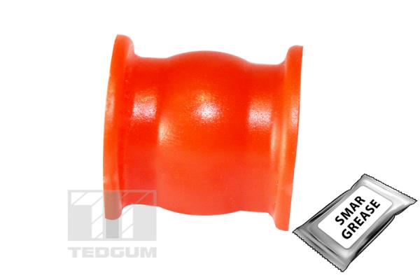 TEDGUM TED44120 Supporto, Stabilizzatore