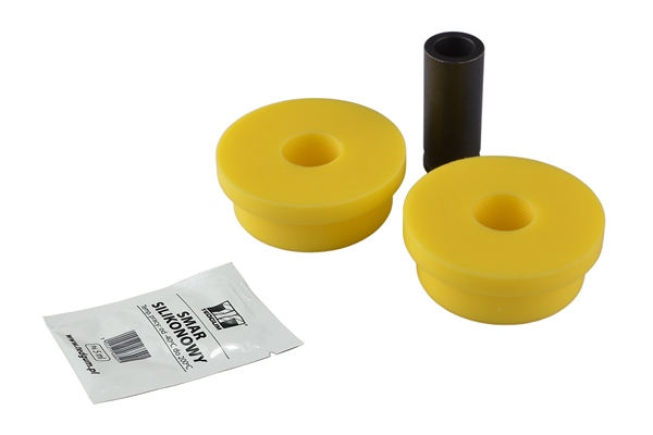 TEDGUM TED48229 тампон, носач