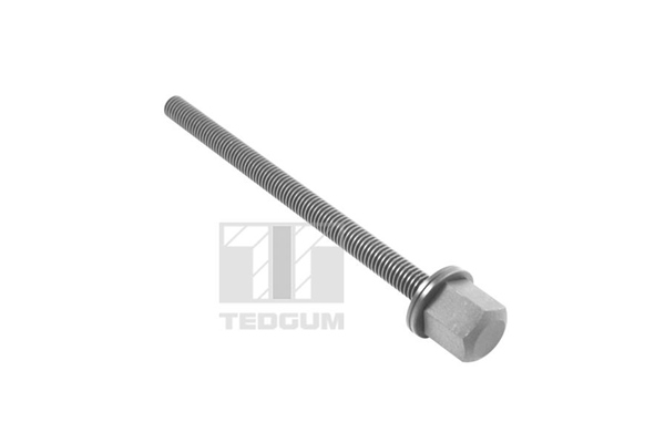 TEDGUM TED48370 Ejector,...