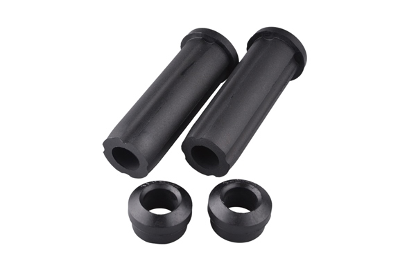 TEDGUM TED48446 Bushing Set, leaf spring