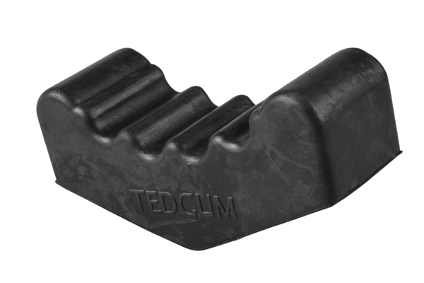TEDGUM TED48820 Anleggsplate, rangeringsløfter