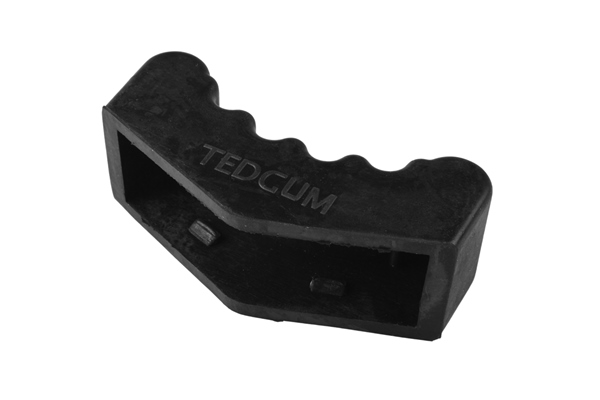 TEDGUM TED48820 Anleggsplate, rangeringsløfter