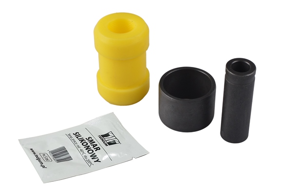 TEDGUM TED50660 Mounting,...