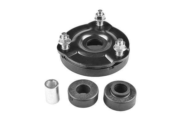 TEDGUM TED52396 Kit riparazione, Cuscinetto ammortizzatore a molla-Kit riparazione, Cuscinetto ammortizzatore a molla-Ricambi Euro