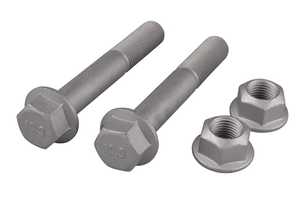 TEDGUM TED53007 Bolt, control arm