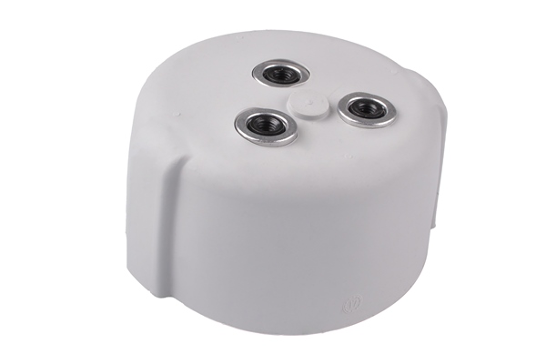 TEDGUM TED53015 Mounting, engine