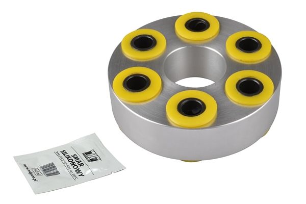 TEDGUM TED53467 Joint, propshaft