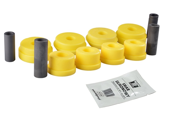 TEDGUM TED56134 Mounting...