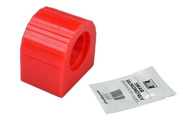 TEDGUM TED57013 Mounting,...