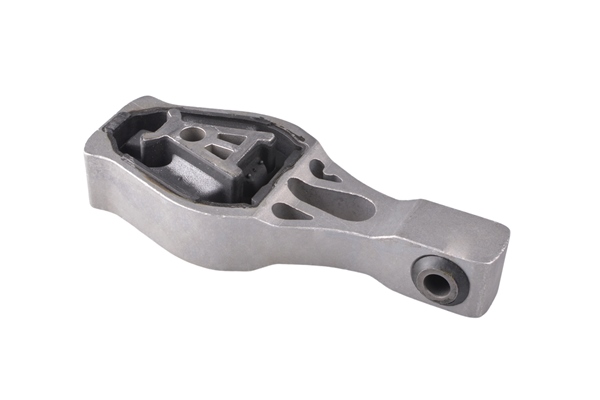 TEDGUM TED57070 Mounting, engine