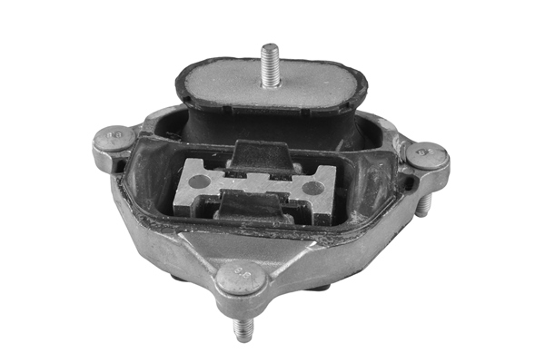 TEDGUM TED57535 felfüggesztés, motor hátsó váltóoldali AUDI PORSCHE