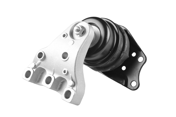 TEDGUM TED57991 Mounting, engine