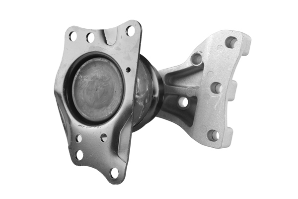TEDGUM TED57991 Mounting, engine