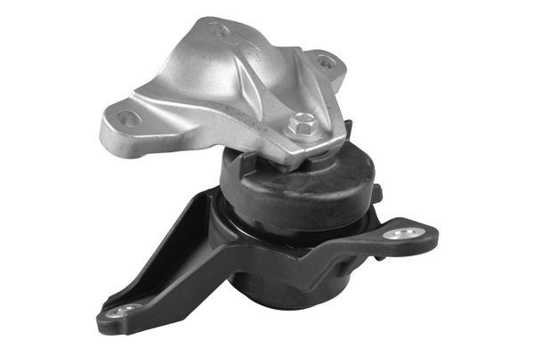 TEDGUM TED60245 Mounting, engine