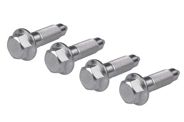 TEDGUM TED60710 Bolt, control arm