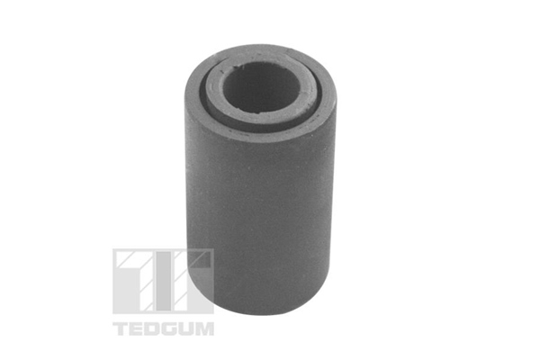 TEDGUM TED61090 Mounting, leaf spring