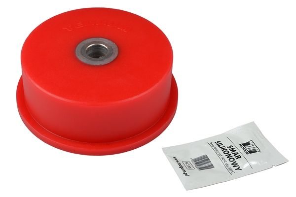 TEDGUM TED46425 Mounting, engine