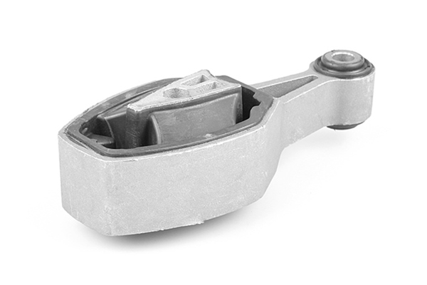 TEDGUM TED62105 Mounting, engine