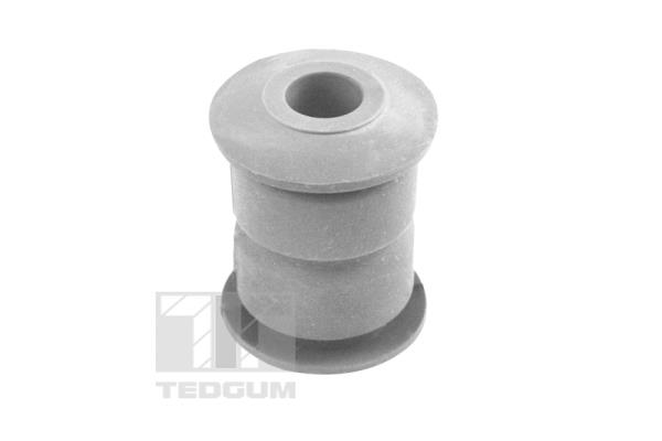 TEDGUM TED62211 Supporto, Molla a balestra