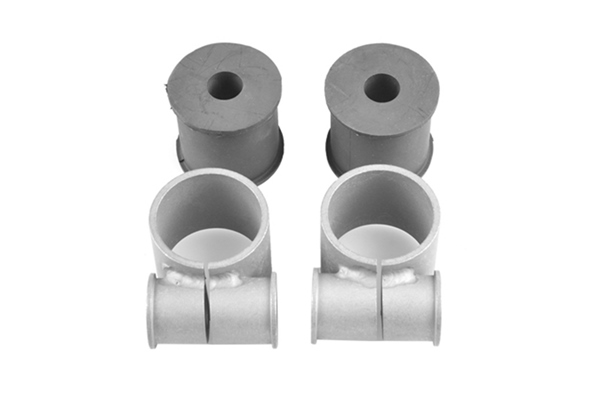 TEDGUM TED65135 Repair Kit, stabiliser bush