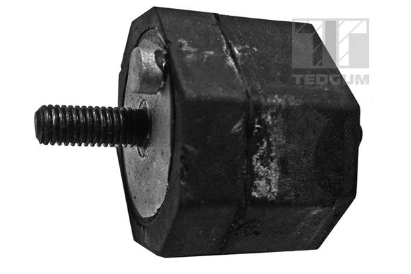 TEDGUM TED66011 Doraz/Upevnenie nárazníka
