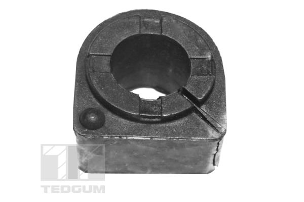 TEDGUM TED66152 Supporto, Stabilizzatore-Supporto, Stabilizzatore-Ricambi Euro