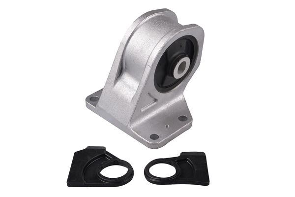 TEDGUM TED67312 Mounting, engine
