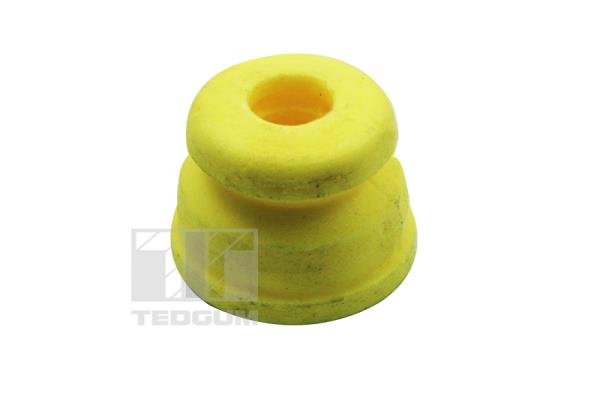 TEDGUM TED68043 Tampone paracolpo, Sospensione-Tampone paracolpo, Sospensione-Ricambi Euro