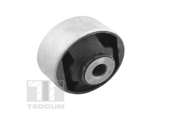 TEDGUM TED70760 Supporto, Differenziale