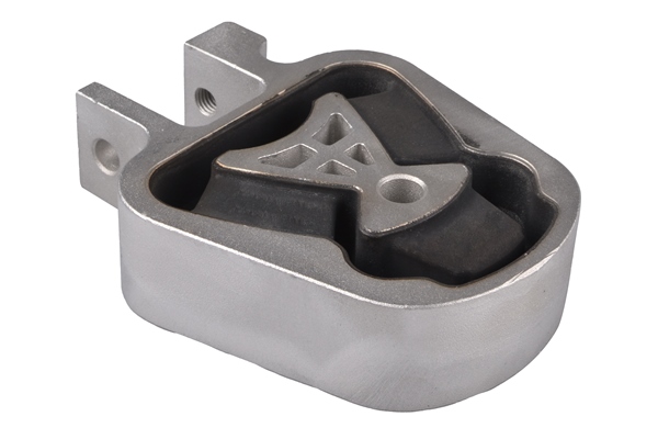 TEDGUM TED72770 Mounting,...