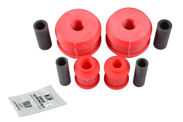 TEDGUM TED89030 Mounting...