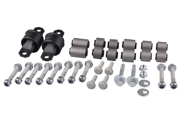 TEDGUM TED89045 Mounting Kit, control/trailing arm